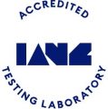 Icon IANZ Test